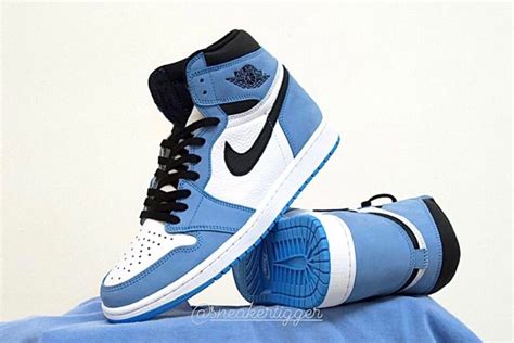 nike aire jongens 33 blauw|Nike Air Jordan 1 .